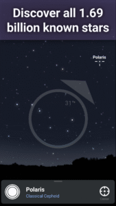 Stellarium Mobile - Star Map 1.14.3