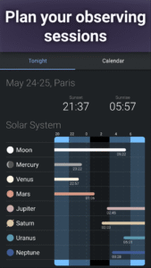 Stellarium Mobile - Star Map 1.14.3