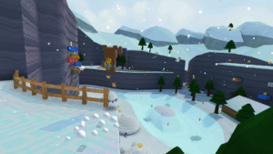 Super Bear Adventure 12.0.0