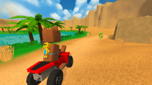 Super Bear Adventure 12.0.0