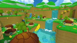 Super Bear Adventure 12.0.0