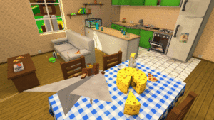 Super Bear Adventure 12.0.0