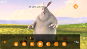 VLC for Android (f-droid version) 3.5.2 VLC for Android (f-droid version) 3.5.2