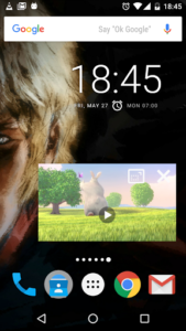 VLC for Android (f-droid version) 3.5.2 VLC for Android (f-droid version) 3.5.2