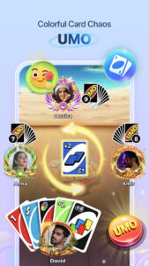 Yalla - Play Game & Voice Chat 3.0.0 (arm64-v8a + arm-v7a) (120-640dpi) (Android 6.0+)