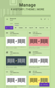 Barcode | QR Code | Scanner 7.7.0