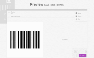 Barcode | QR Code | Scanner 7.7.0
