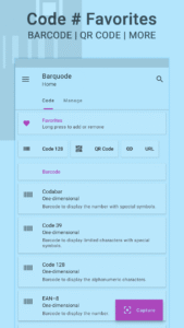 Barcode | QR Code | Scanner 7.7.0