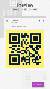 Barcode | QR Code | Scanner 7.7.0