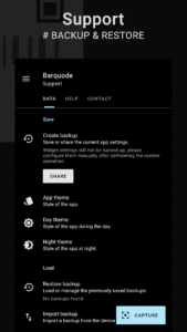 Barcode | QR Code | Scanner 7.7.0