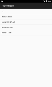 MuPDF viewer 1.26.11a MuPDF viewer 1.26.11a