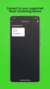 Razer Streaming 2.2.2.2127 Razer Streaming 2.2.2.2127