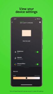 Razer Streaming 2.2.2.2127 Razer Streaming 2.2.2.2127