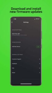 Razer Streaming 2.2.2.2127 Razer Streaming 2.2.2.2127