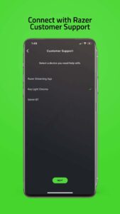 Razer Streaming 2.2.2.2127 Razer Streaming 2.2.2.2127
