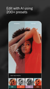 VSCO: Photo Editor 199