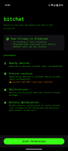 bitchat for Android (github version) 1.4.0