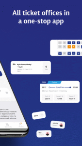 Ukrainian Railways 2.3.2