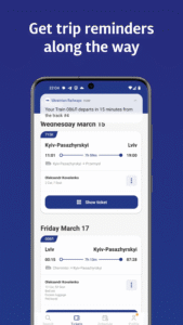 Ukrainian Railways 2.3.2