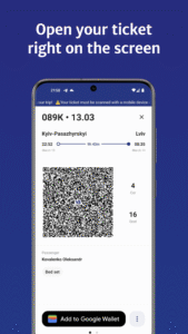 Ukrainian Railways 2.3.2