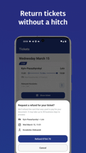 Ukrainian Railways 2.3.2