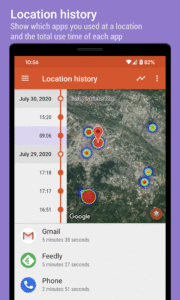 App Usage - Manage/Track Usage 5.95
