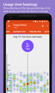 App Usage - Manage/Track Usage 5.95