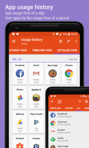 App Usage - Manage/Track Usage 5.95