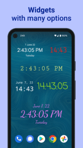 AtomicClock: NTP Time 1.7.7