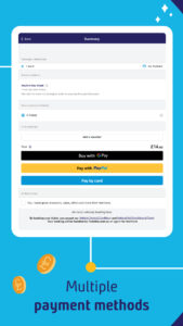 Northern train tickets & times 6.5.3