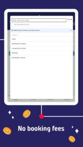 Northern train tickets & times 6.5.3