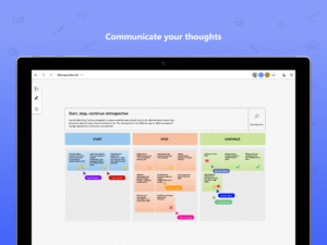 Microsoft Whiteboard 1.301.0.25061007