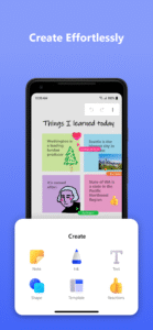 Microsoft Whiteboard 1.301.0.25061007