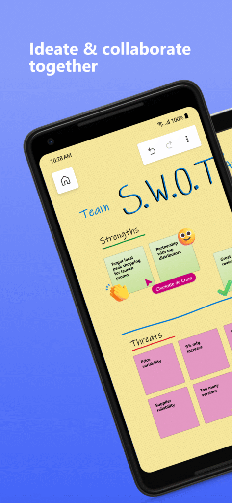 Download Microsoft Whiteboard APKs for Android - APKMirror