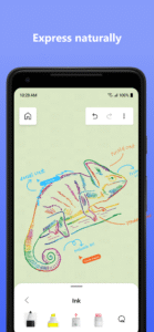 Microsoft Whiteboard 1.301.0.25061007