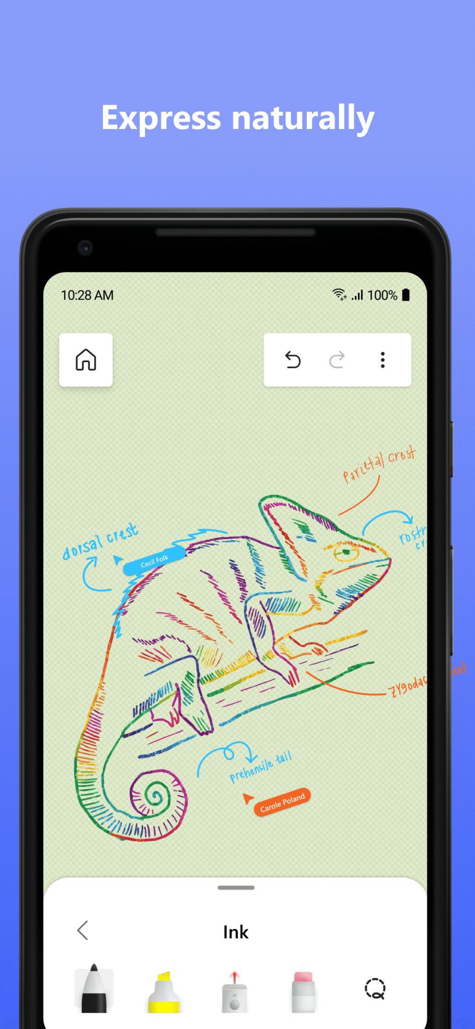 Microsoft Whiteboard 1.301.0.26032705 APK Download by Microsoft ...
