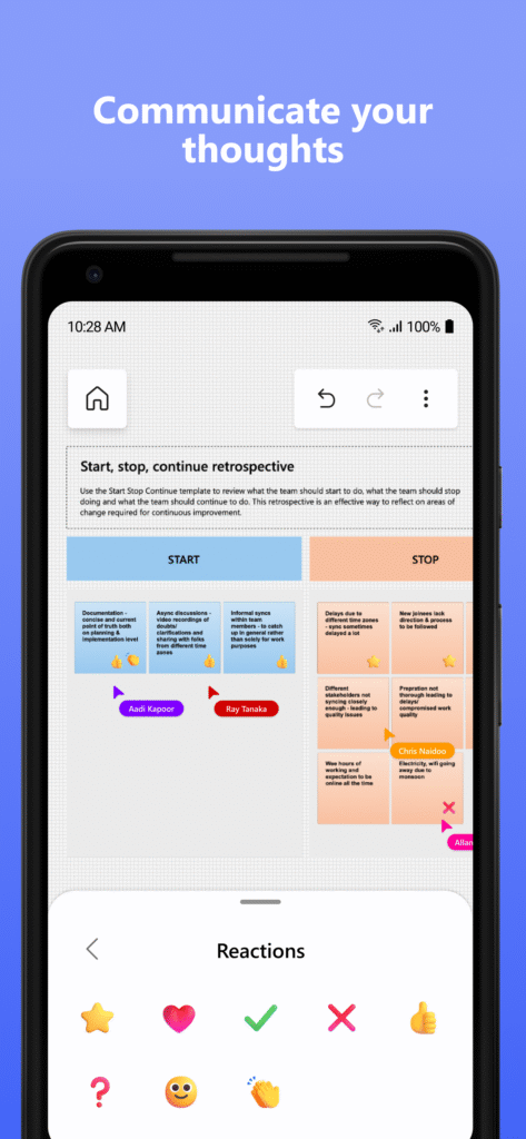Download Microsoft Whiteboard APKs for Android - APKMirror