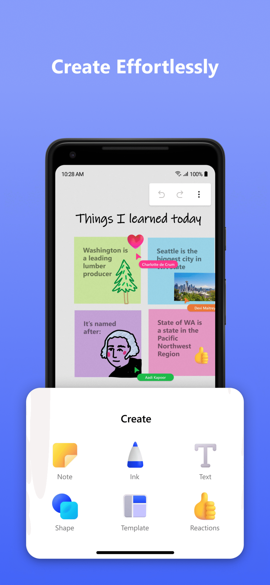 Download Microsoft Whiteboard APKs for Android - APKMirror