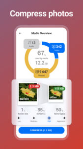 CCleaner – Phone Cleaner 25.15.0