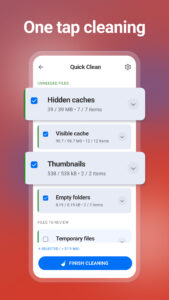 CCleaner – Phone Cleaner 25.15.0