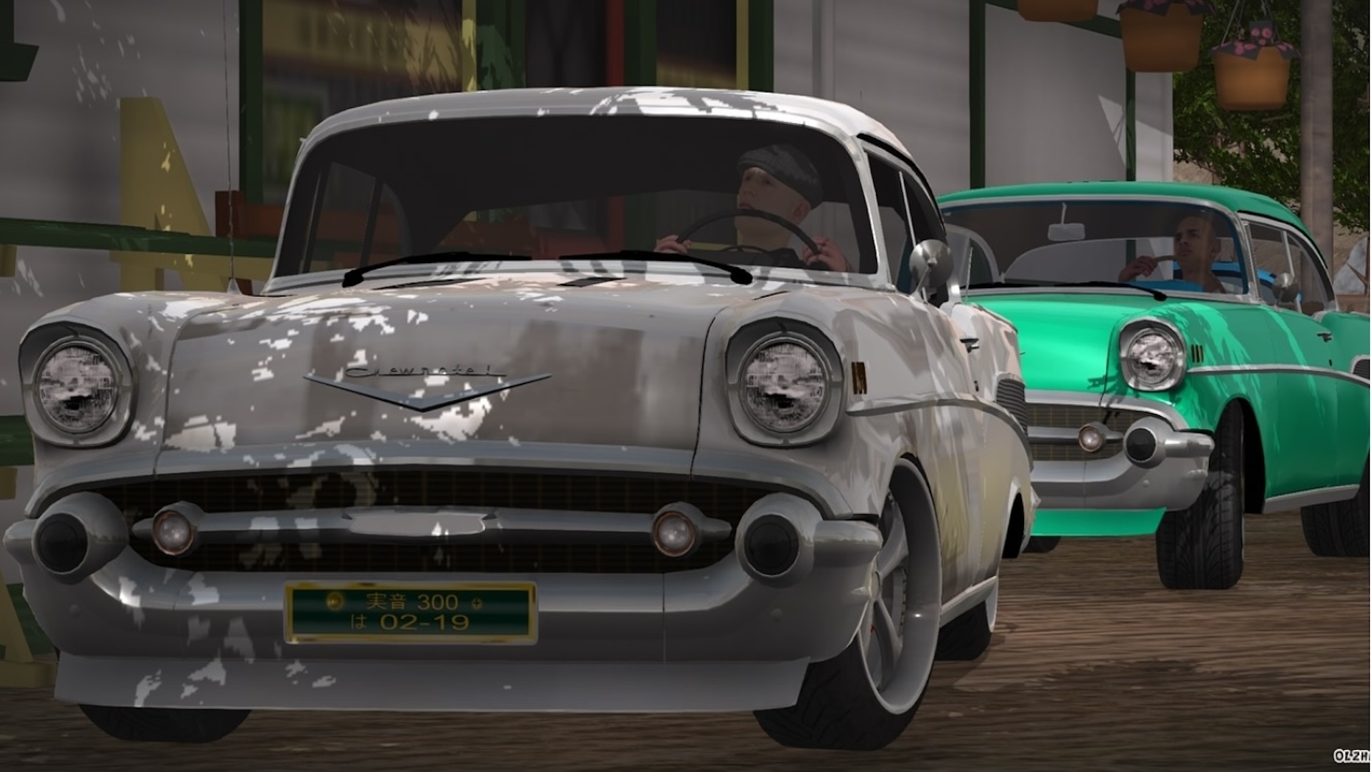 Car Parking Multiplayer 4 8 11 5 Android 6 0 Apk Download By Olzhass