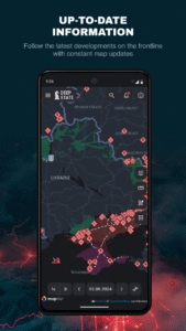 DeepStateMap 2.0.9