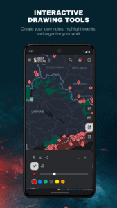 DeepStateMap 2.0.9