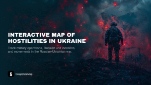 DeepStateMap 2.0.9