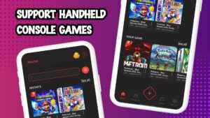 Game Emulator: Retro Gameboy 9.3.3 Game Emulator: Retro Gameboy 9.3.3