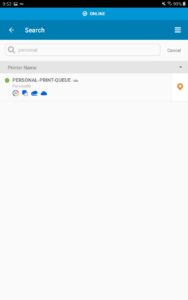 HP Advance 1.1.16