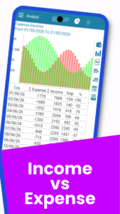 Expense Manager 7.78 Expense Manager 7.78