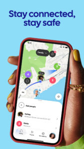HeyPolo: Location Sharing 1.21.1