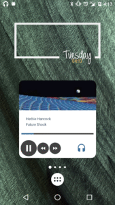 KWGT Kustom Widget Maker 3.77b434610