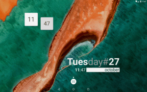 KWGT Kustom Widget Maker 3.77b434610